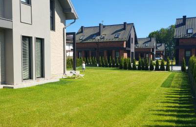 Błękitna Dębki - Foto 43