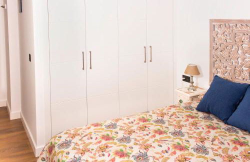 Apto. Maese Montañés. Céntrico con piscina privada - Foto 15