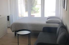 Studio refait à neuf avec jardin Aigues Mortes - Foto 9