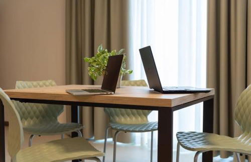 Residence La Punta - Foto 7