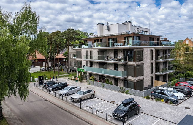 Apartamenty Sun & Snow Belnihel - Photo 57