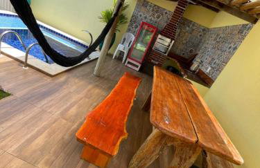 Casa Bela Litoral Norte - Foto 55