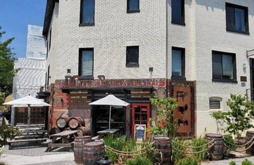 The Evergreen - Parking - Foto 31