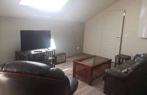 Charmant Gîte au calme, coeur Touraine, proche Chenonceaux - Foto 20