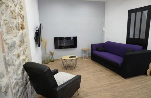 Jacobins-6 pers-Proche mer-Calme - Foto 11