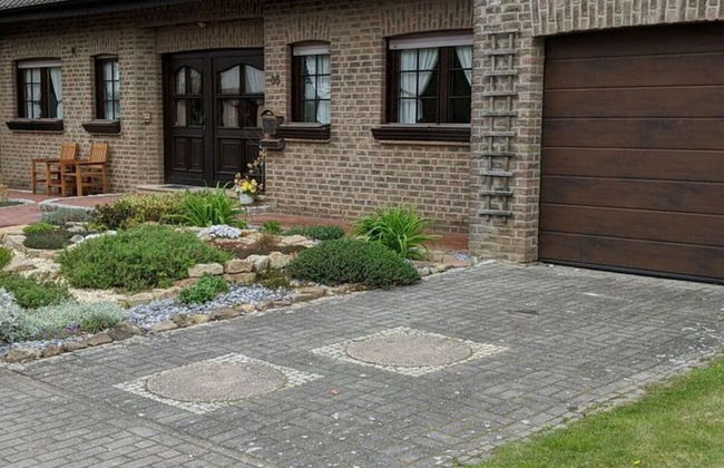 Amazing Apartment in North Rhine-westphalia - Foto 26