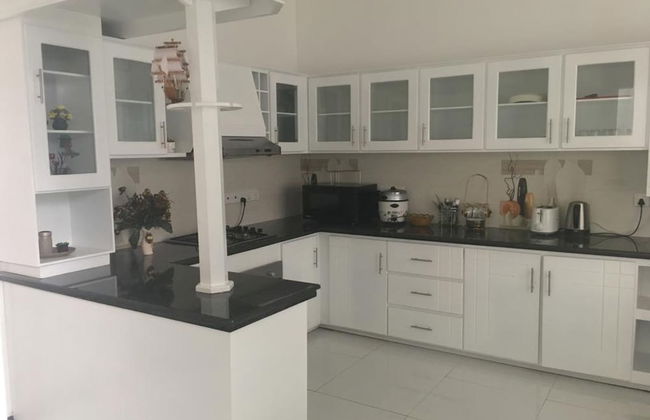 Royal Mansions Grand Luxury Villas - Foto 4