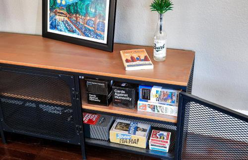 Pearl - A Birdy Vacation Rental - Foto 13