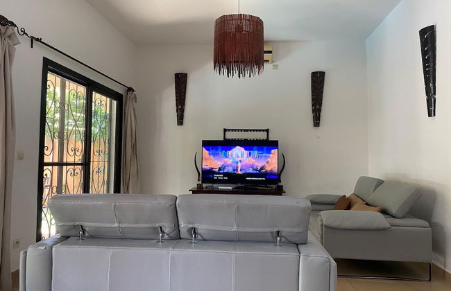 Villa dallie Senegal - Photo 7