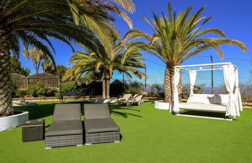 Villa Rural Casa Blanca by Tenerife Rental & Sales - Foto 66