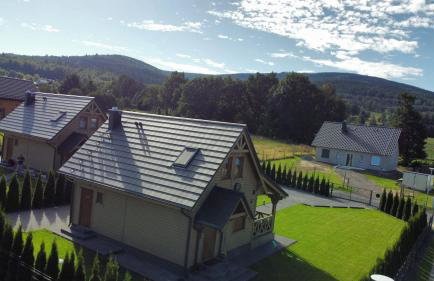 Sękowy Domek - Foto 28