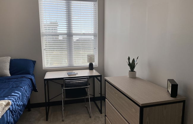 Atmosphere Lincoln - Photo 3