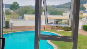 Apartamento con vistas al mar B4 Urb Puerto Azul - Foto 2