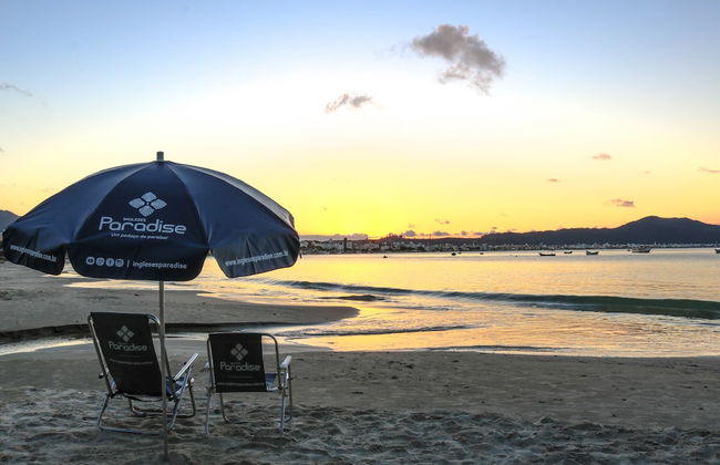 Ingleses Paradise - Photo 70