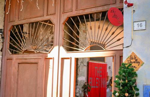 The Alley Inn - Foto 19