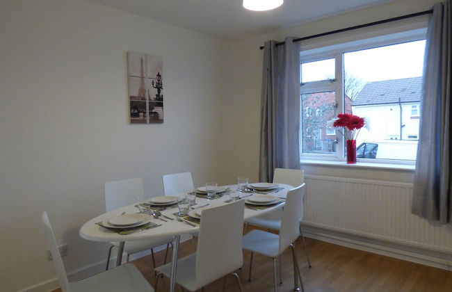 Boythorpe House - Foto 3