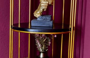 Suite mit Whirlpool, Sauna, Pole Dance und mehr - Foto 16