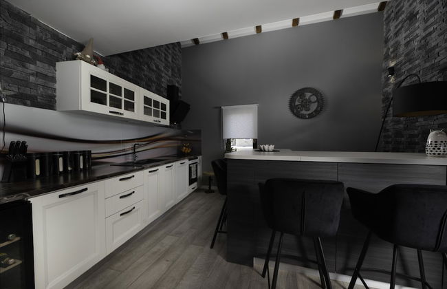 Stunning Villa on Island Krk Near Sandy Beach - Foto 7