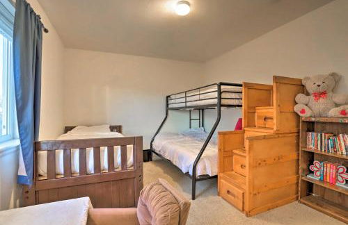 Green Valley Ranch - Family Home 13 Mins to DIA - Foto 41