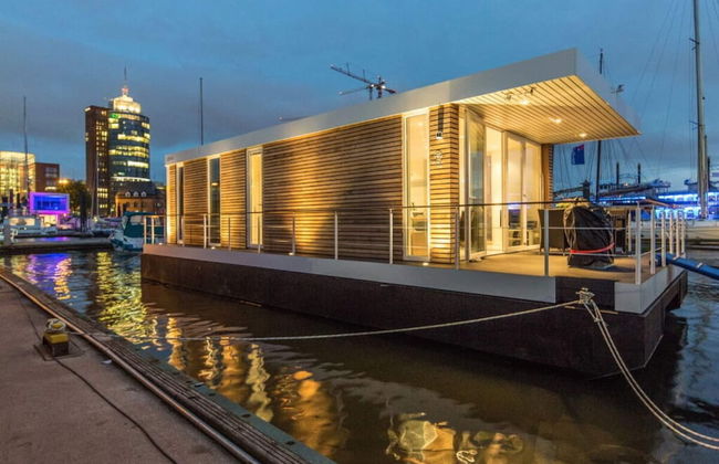 Apartment in Lubeck-travemunde - Foto 1