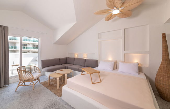 L'olive Homes - Foto 43