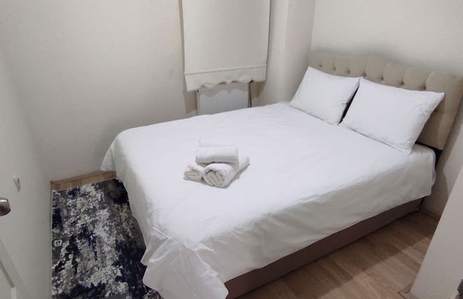 Aydogdu Suit - Photo 21