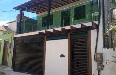 Casa Temporada Sol E Lua - Foto 1