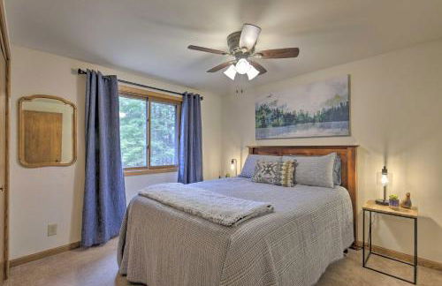 Rhinelander Home - Jennie Webber Lake On-Site - Foto 14