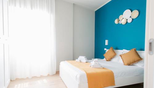 Bari Oberdan Home & Charm - Elegant Apartments - Foto 1, towels