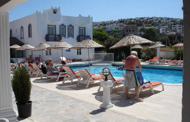 Siesta Beach Apart - Foto 7