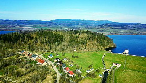 Agroturystyka Blicharzówka Noclegi - Foto 4