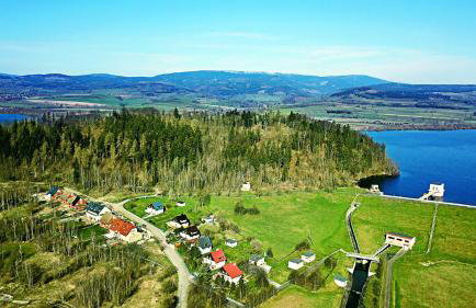 Agroturystyka Blicharzówka Noclegi - Foto 4