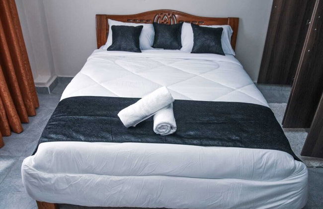 Stay.Plus Milimani Luxe Apartment - Foto 29