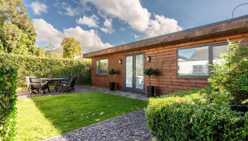 The Lodge - Foto 5, Garden