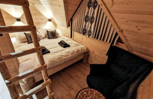 Górska Baja Premium House - Foto 31