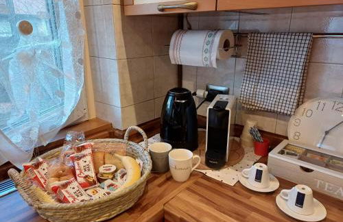 La Tana Apartment in Via Boifava in Milan - Foto 8