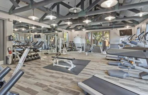 Lavish Apartment near Houston Medical Centre - Foto 32