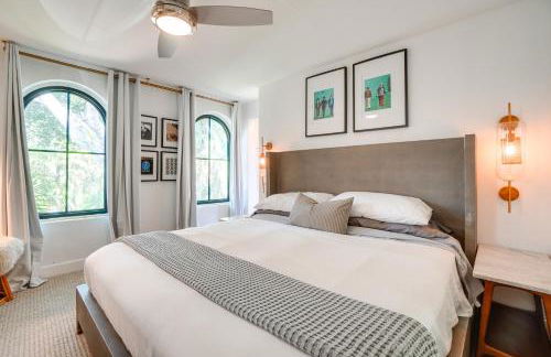 Chic Getaway in Desirable South Tampa District! - Foto 15