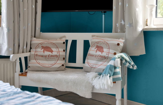 Deichhaus Küstenwind - Foto 45