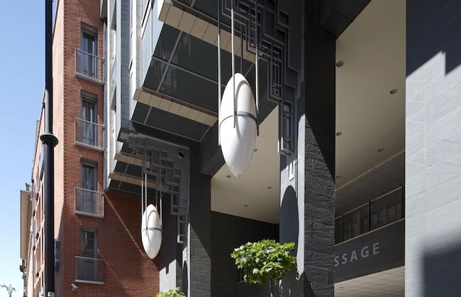 7seasons Apartments Budapest - Foto 80