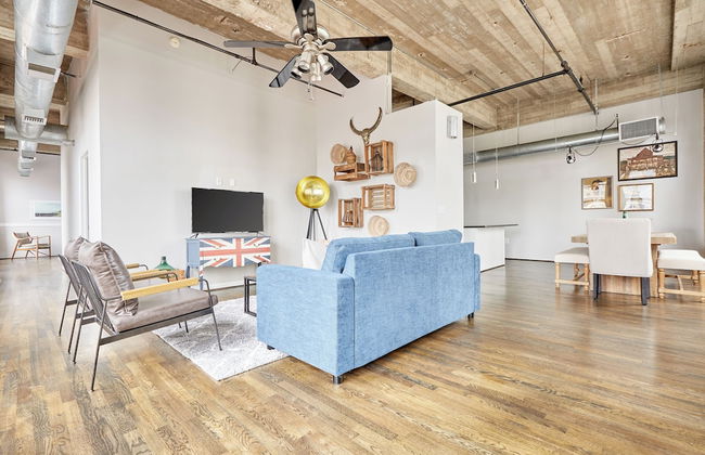 Reside Houston Dwntwn, Wyndham - Foto 42