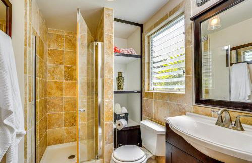 Ultimate Oceanfront Townhome with AandC On Kona Coast - Foto 12