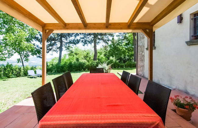 Villa in Tavoleto With Pool - Foto 18