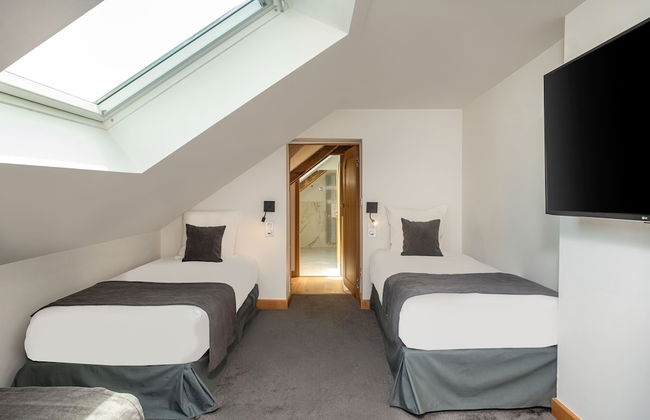 Domaine de La Commanderie de Ballan - Foto 39