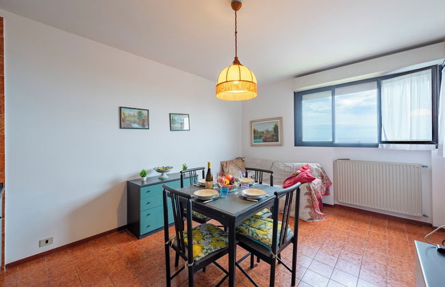 Acqua Marina 800m from the sea - Foto 11