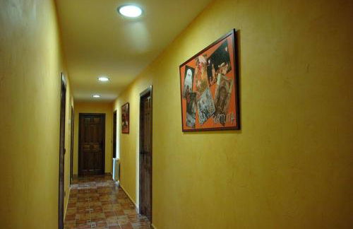 Casas Rurales El Viejo Establo - Foto 42