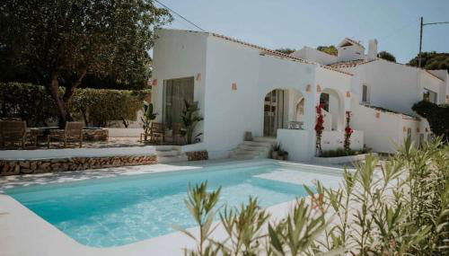 Can Blau - Mediterranean Living - Foto 2