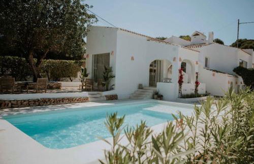 Can Blau - Mediterranean Living - Foto 2