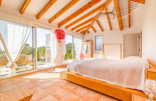 Villa La Ronde des Soleils - Photo 26