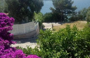 Apartments by the sea Kuciste - Perna, Peljesac - 4540 - Photo 17